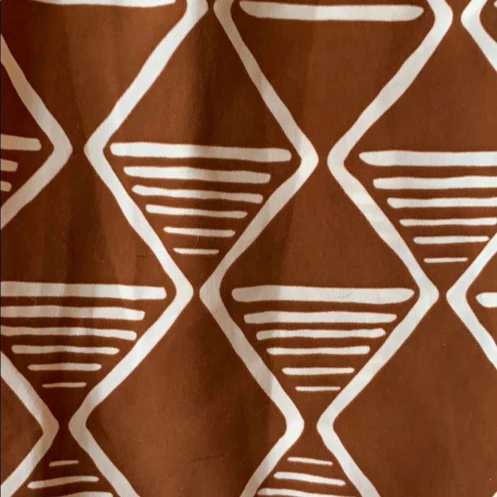 Old Navy Patterned Top - Picture 4 of 4
